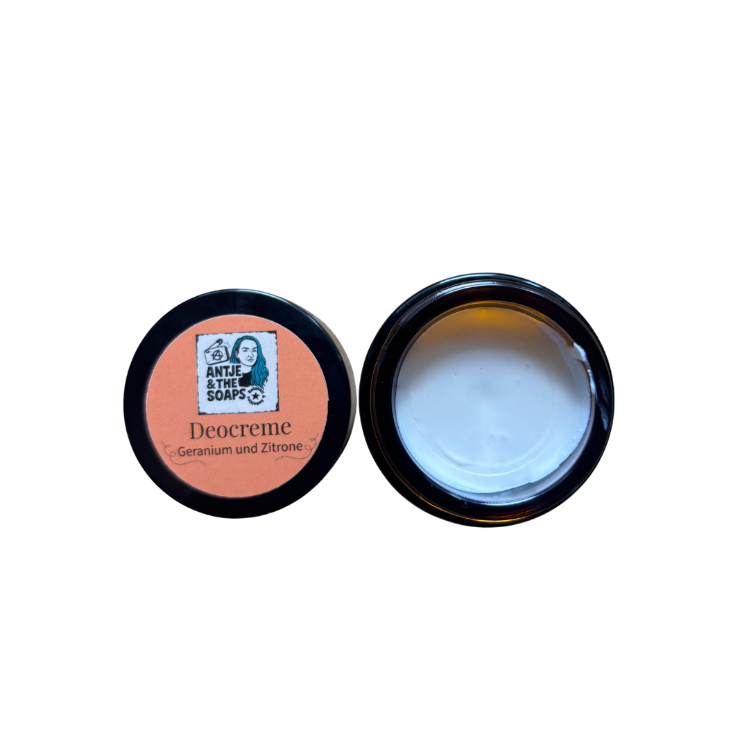 Warum mein neues Deo kein Natron braucht (und trotzdem wirkt)