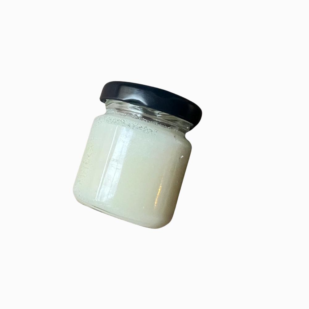 Naturkosmetik Deo