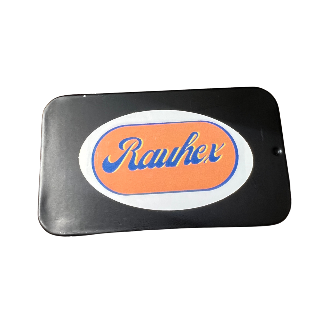 Rauhex