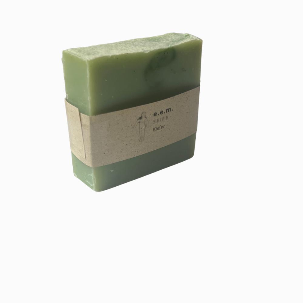 Naturkosmetik Seifen aus Berlin