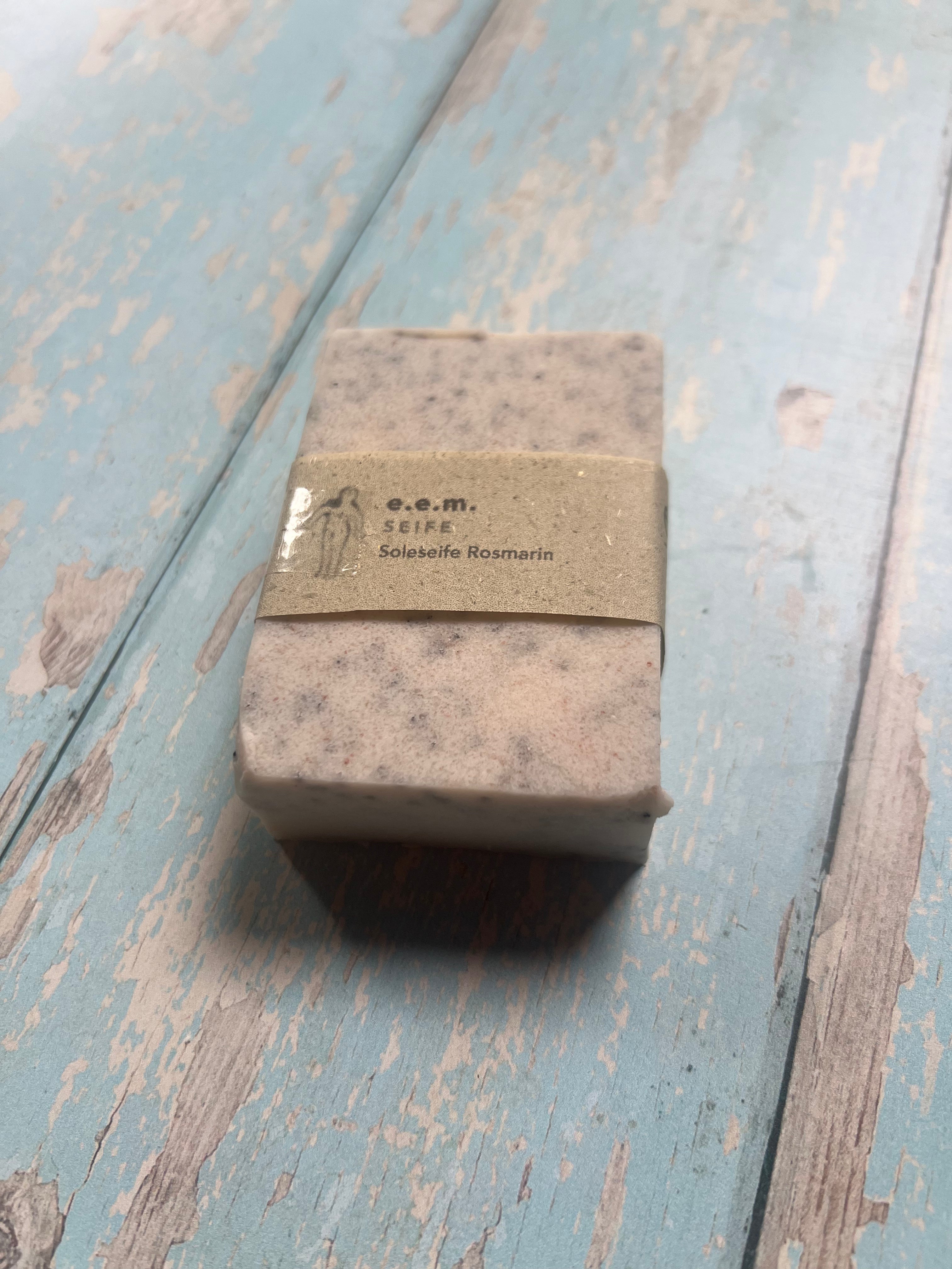 Soapsaus Naturseifen kaufen: Aus unserer Manufaktur in Berlin – Seite 4 – Antje ...
