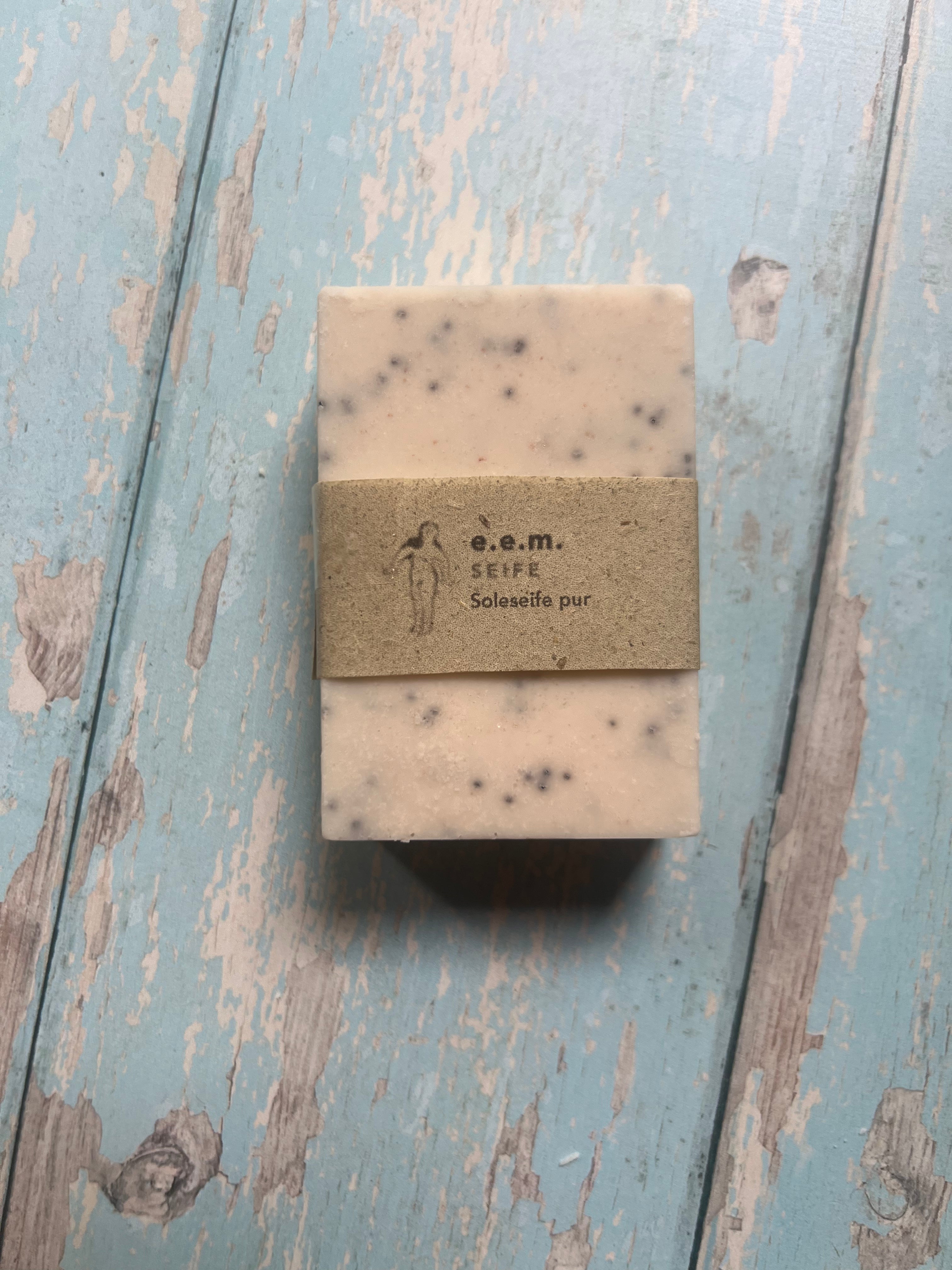 Soapsaus Naturseifen kaufen: Aus unserer Manufaktur in Berlin – Seite 4 – Antje ...